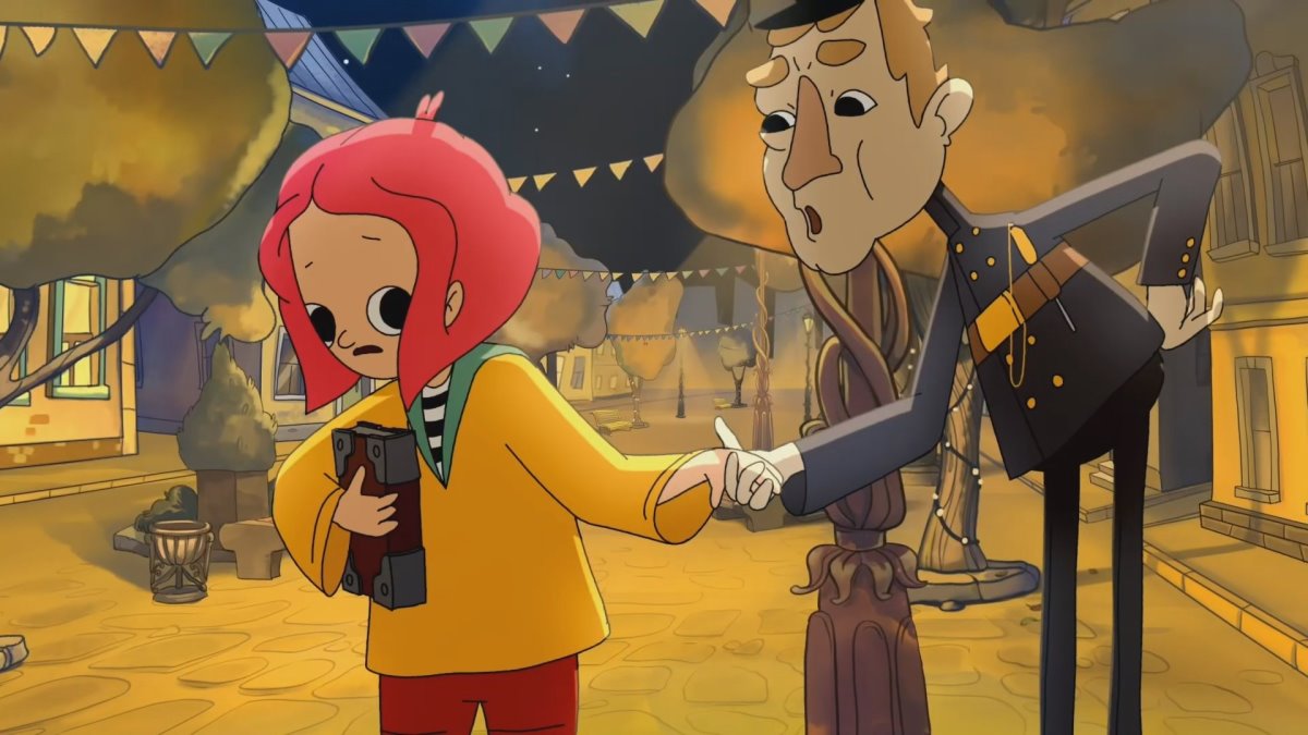 В феврале 2023 года вышли четыре серии мультсериала «Марыля. В поисках дивников», созданного брестскими ребятами из OblakoStudio по заказу Voka tv. Продолжение следует...