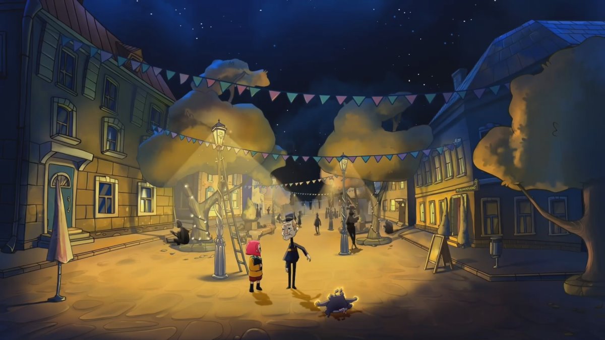 В феврале 2023 года вышли четыре серии мультсериала «Марыля. В поисках дивников», созданного брестскими ребятами из OblakoStudio по заказу Voka tv. Продолжение следует...