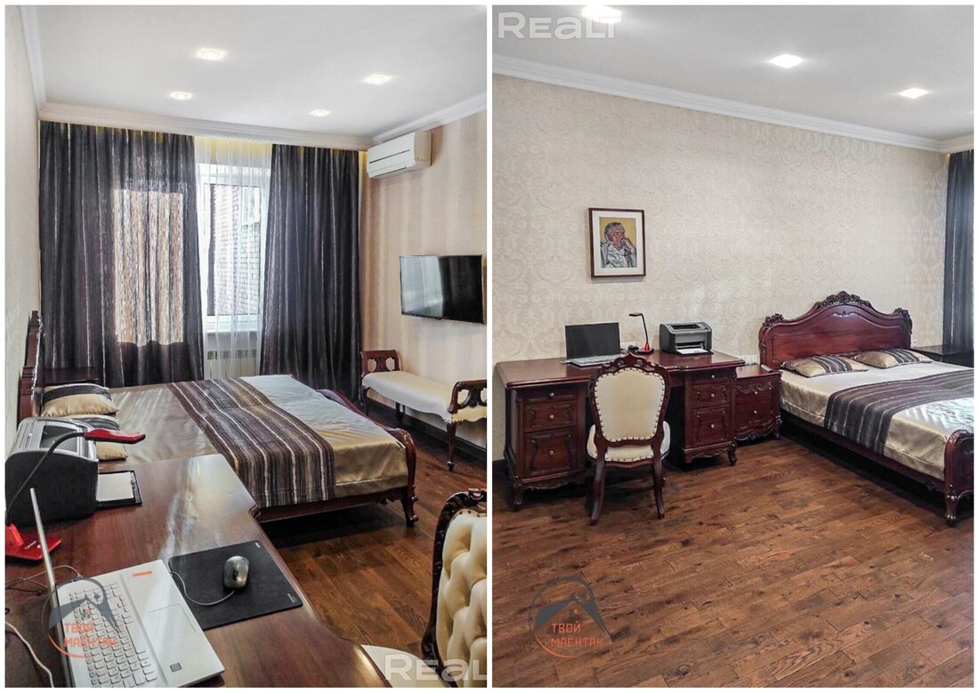 Смотрим квартиру в центре Бреста за $380 тысяч