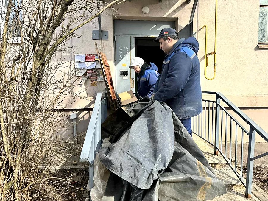 Синдром Плюшкина. Что белорусы хранят в подвалах и как их очищают от мусора