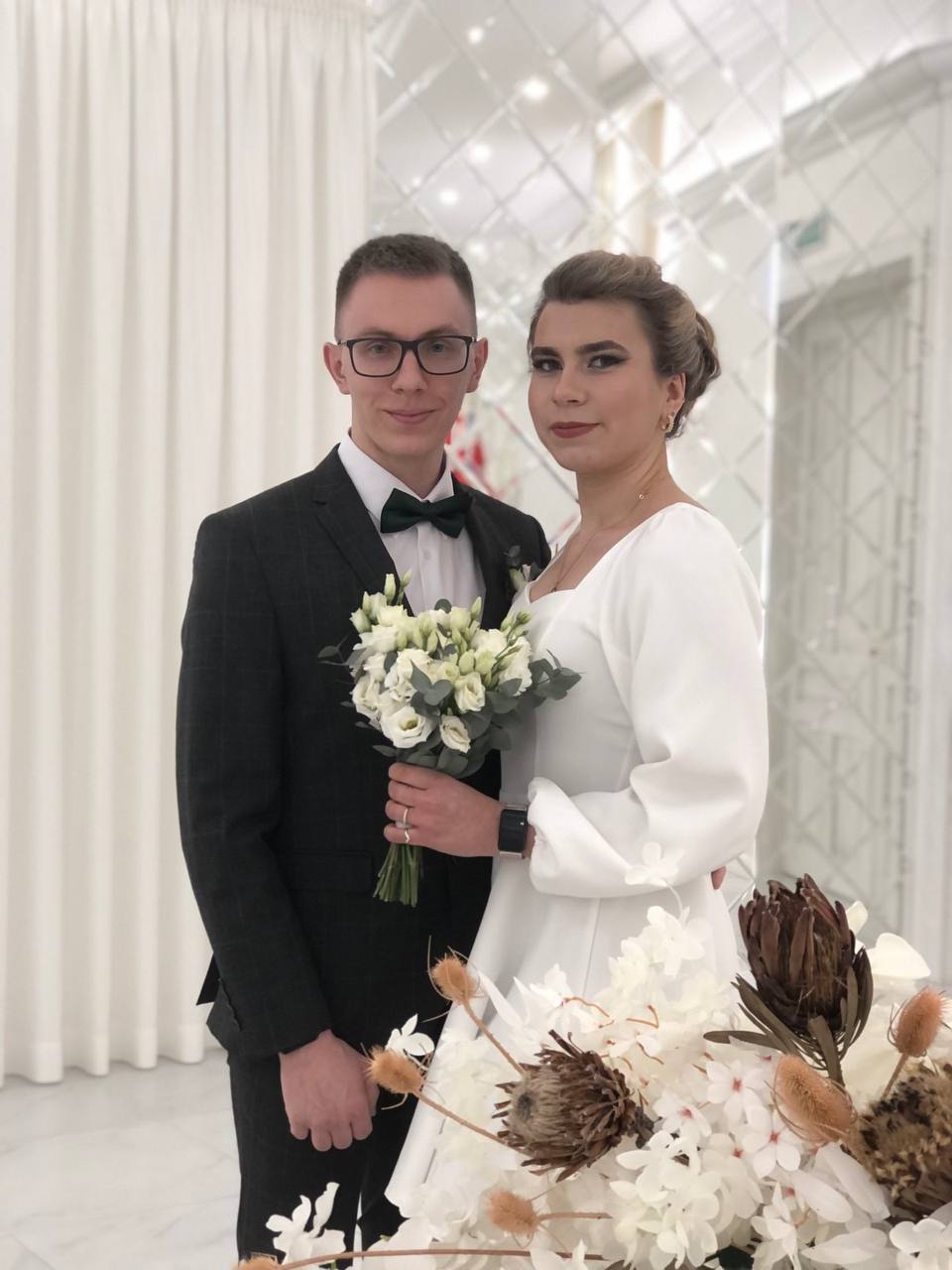 Самый редкий день календаря. Сколько пар поженились в Бресте 29 февраля