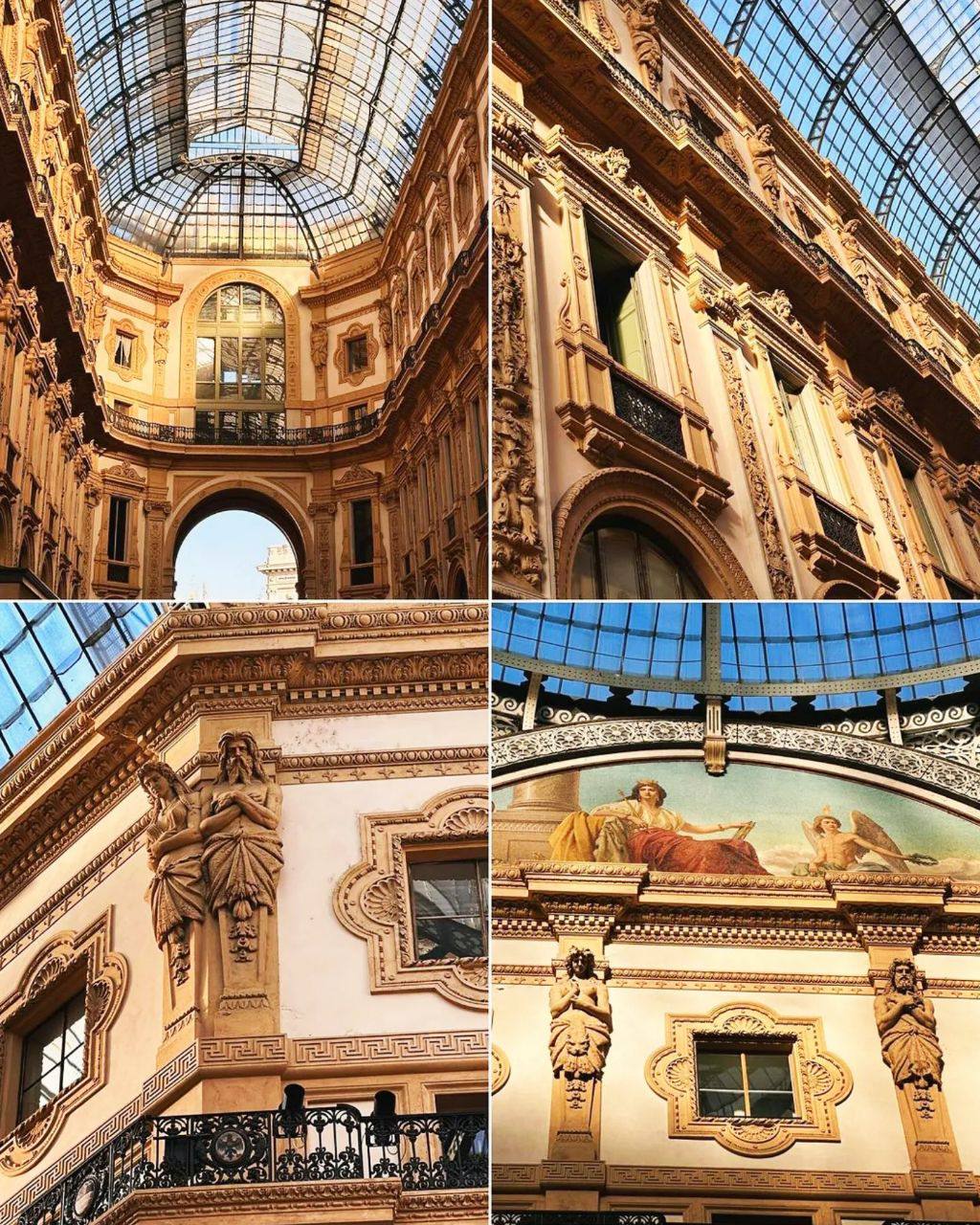 Известная скрипачка из Бреста приняла участие в открытии «Fashion week 2024» в Милане