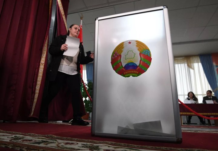 Фото: Sputnik / Виктор Толочко