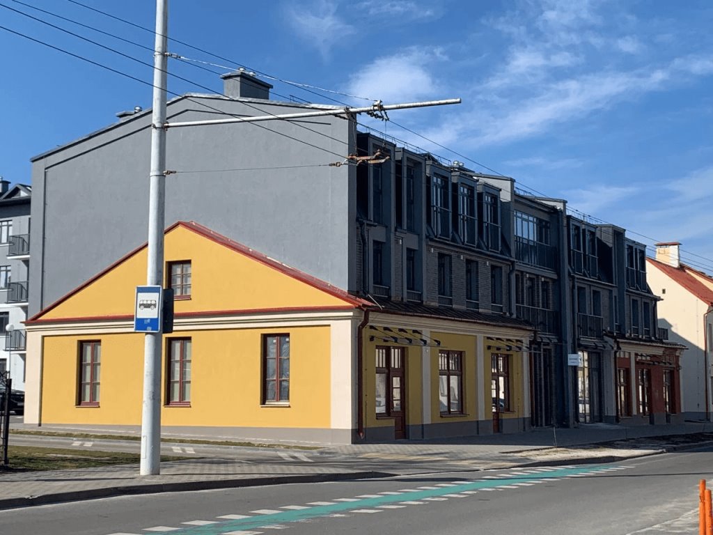 Рост цен на квартиры не останавливается. Что интересного произошло на рынке жилья Бреста