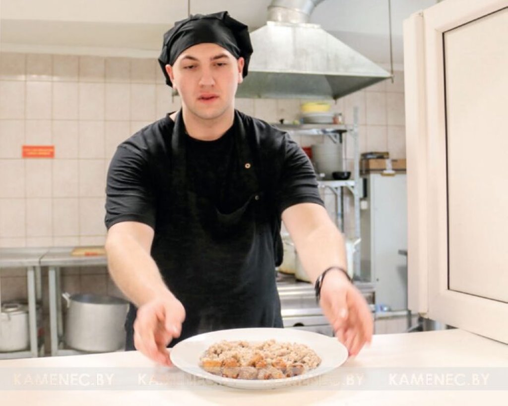 Чем живет лучшая застава Беларуси по итогам 2023 года?