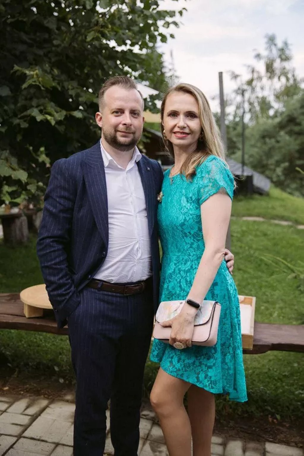 Где искать мужа после 35 лет. Истории белорусок о позднем браке