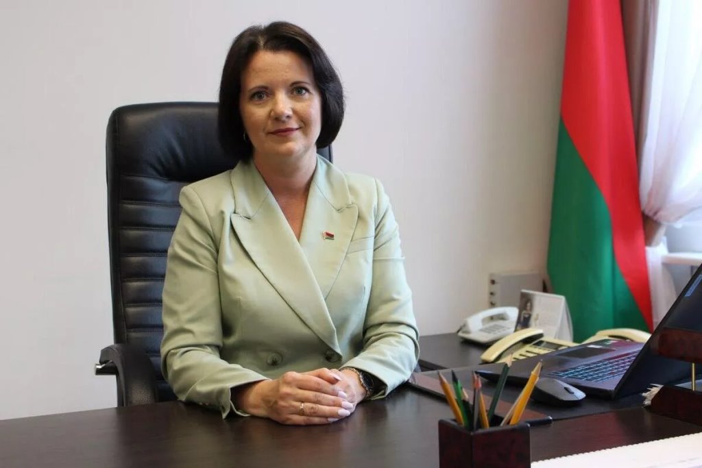 Президент Беларуси назначил нового министра труда и соцзащиты