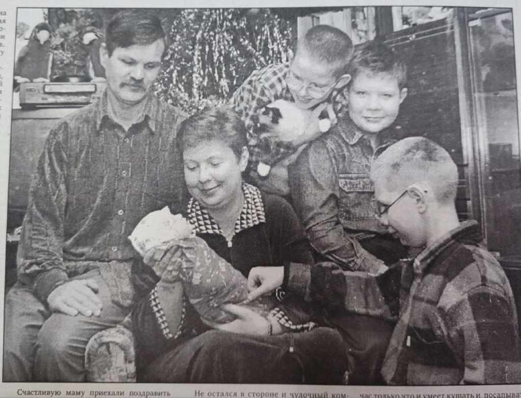 Рассказываем, где сейчас живёт 300-тысячный житель Бреста