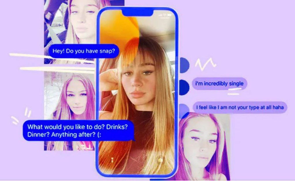 Девушка создала бизнес по проверке парней на верность. 90% испытуемых оказываются изменщиками