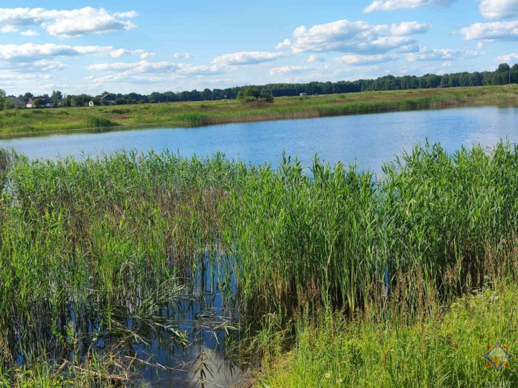 В Лунинецком районе утонул мужчина, еще одного спасли очевидцы