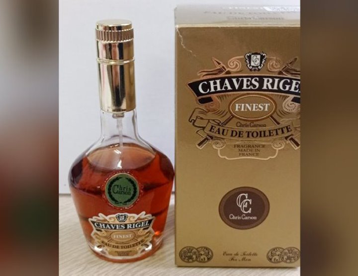 В Беларуси запретили продавать несколько видов российской туалетной воды