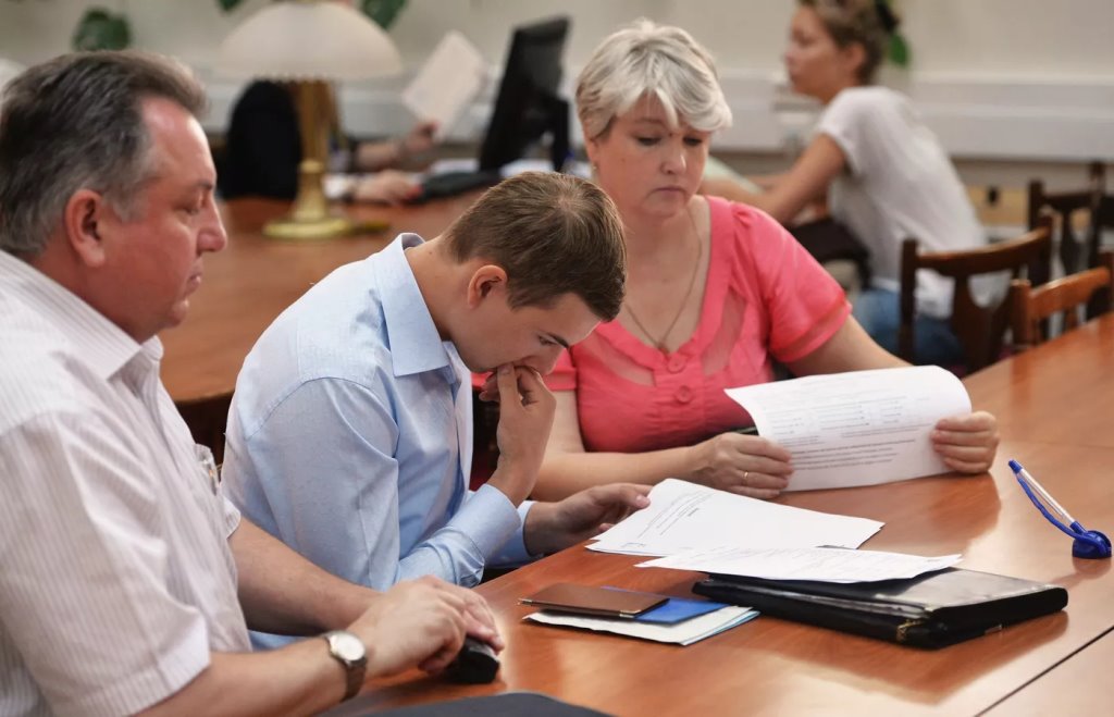 © Sputnik / Алексей Куденко