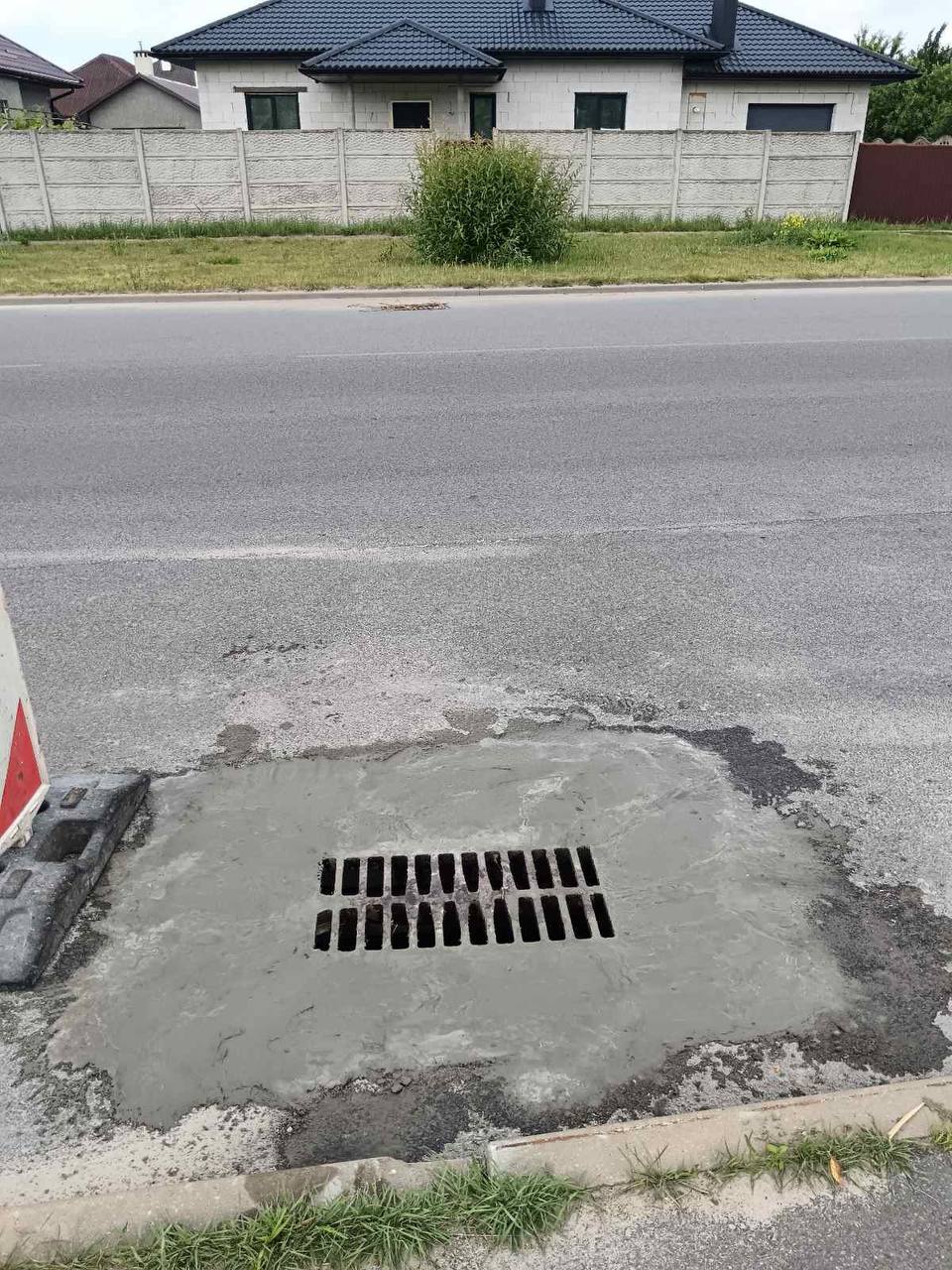 Названа основная причина подтоплений в Бресте