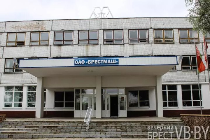 Сборочное производство минивэнов планируют организовать на «Брестмаше»