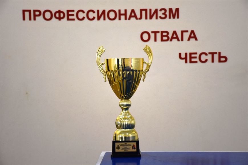 Секунда может стоить чьей-то жизни. Брестский спасатель победил на Гран-при профмастерства в Москве