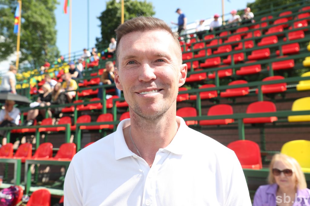 Грандиозно, красиво, зрелищно – фестиваль «Вытокі» собрал в Пружанах тысячи участников