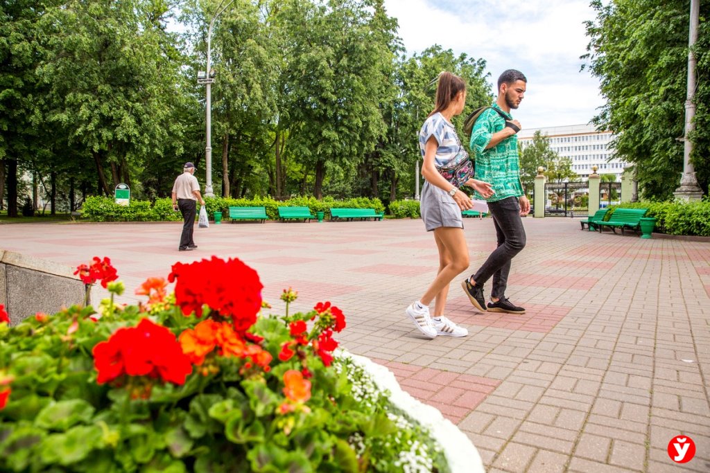 Учеба для иностранцев в Беларуси: почему они платят в два раза больше