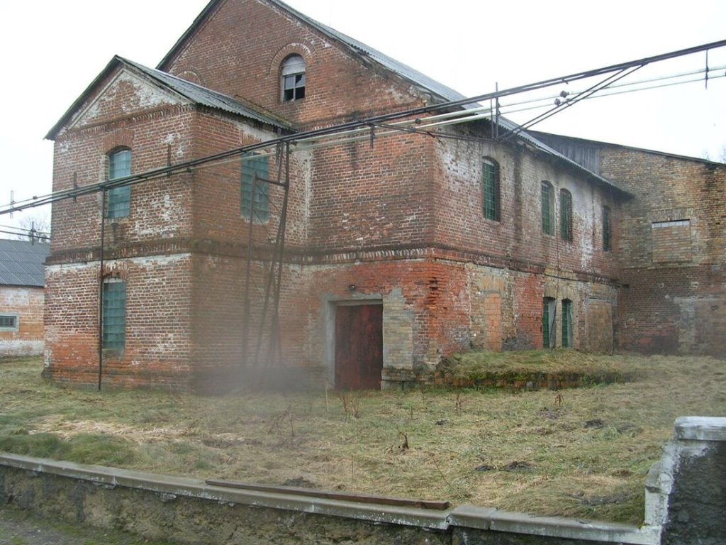 Показываем самый дорогой объект недвижимости в Брестской области, проданный с аукциона в этом году
