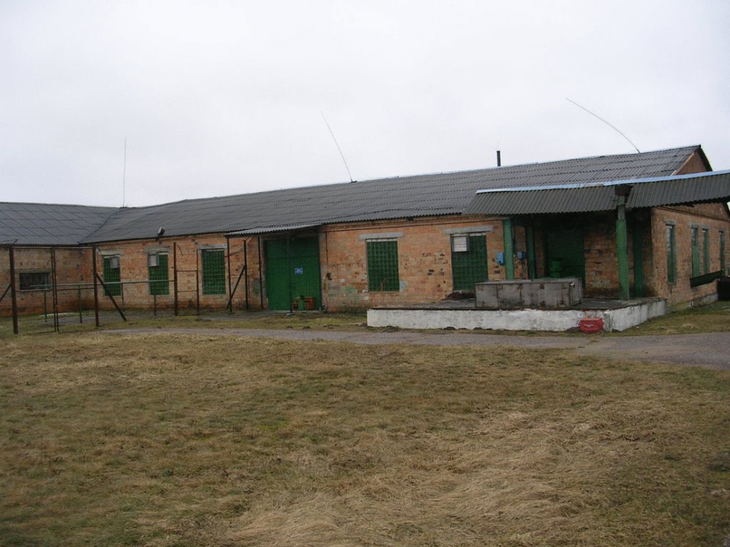 Показываем самый дорогой объект недвижимости в Брестской области, проданный с аукциона в этом году