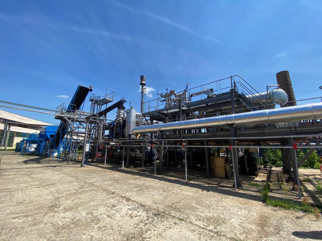 Деньги из мусора — как предприятие из Бреста способствует чистоте в городах разных стран