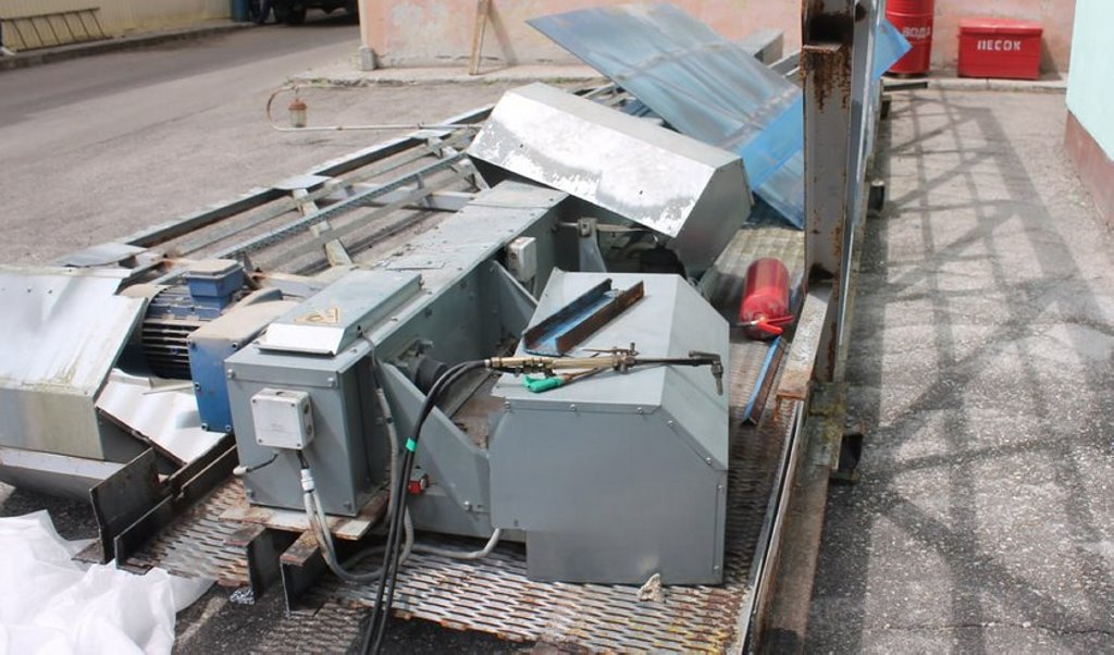 В Беларуси при демонтаже здания погиб рабочий. Вот как всё произошло