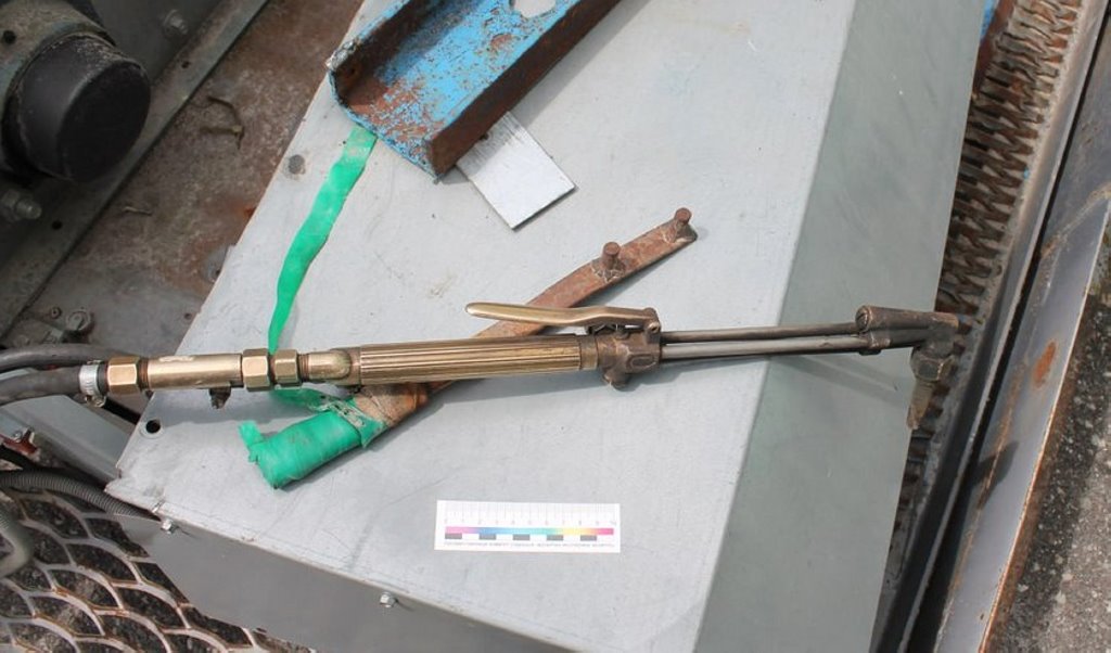 В Беларуси при демонтаже здания погиб рабочий. Вот как всё произошло