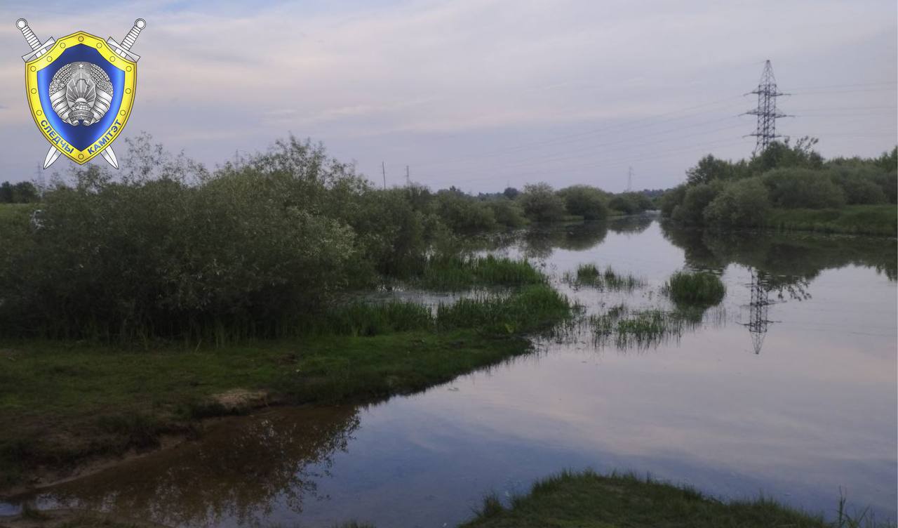 В Жлобине утонули двое подростков