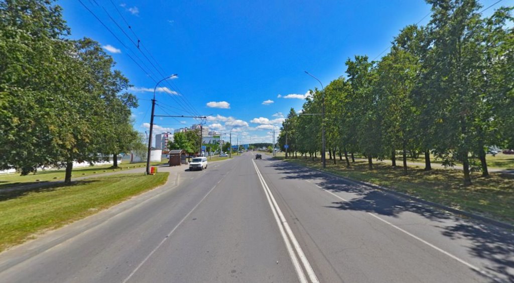 В Бресте на Гродненской будет ограничено движение. В чем причина?