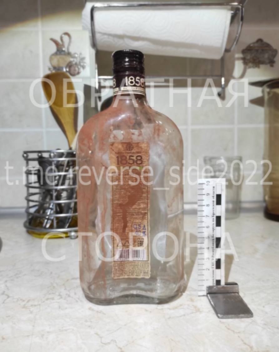 Конфликт в Бресте закончился ударом ножом