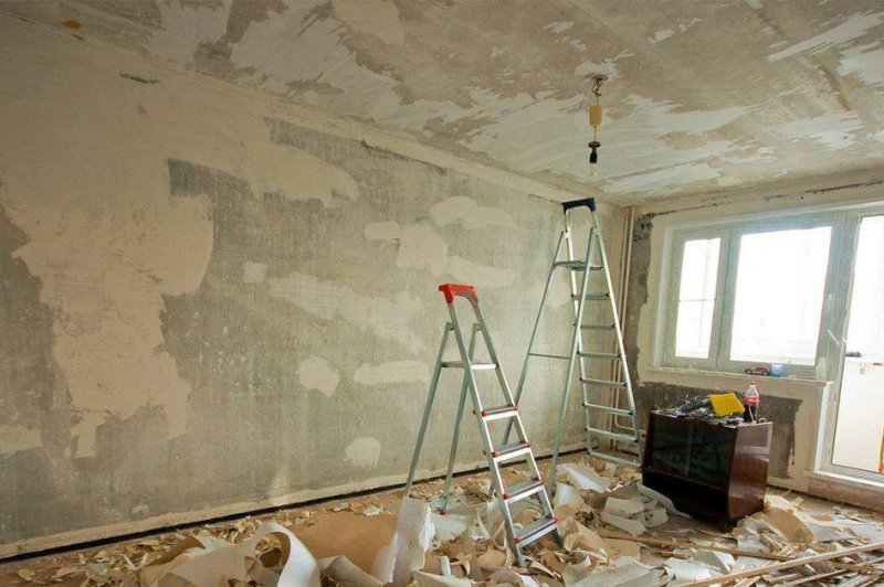 Сдала квартиру, а получила руины и чуть не стала злостным неплательщиком. Поучительная история белоруски