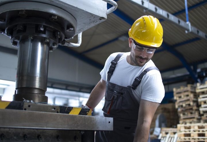 В Пинске началось строительство индустриального парка. Что в нем будет?