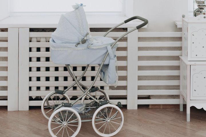 Белоруску за аморальный образ жизни лишили родительских прав в отношении двухмесячного сына