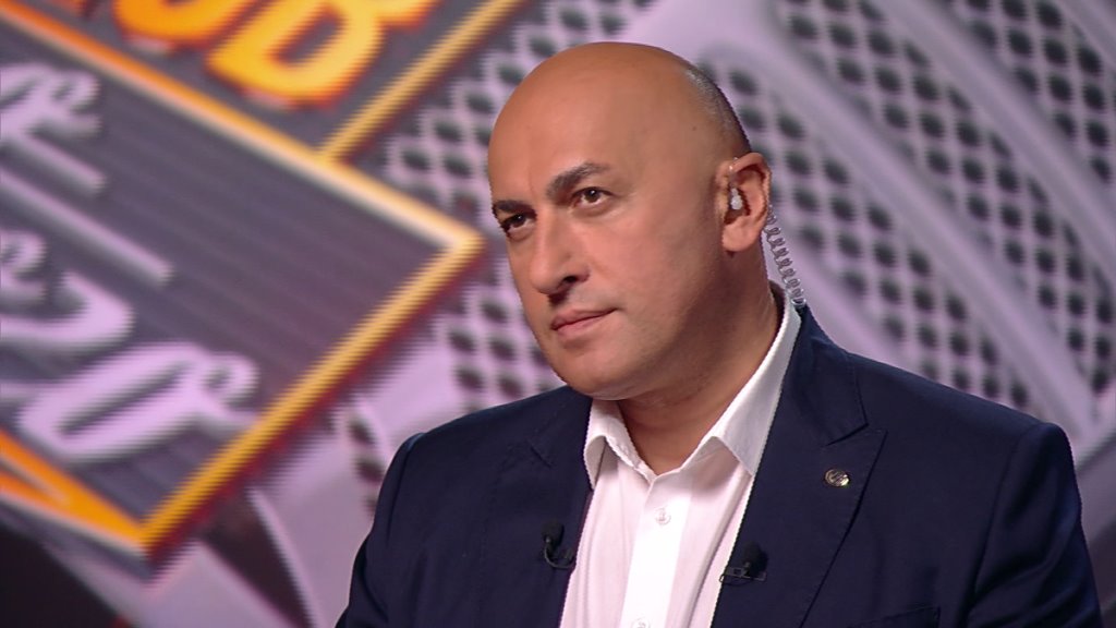 В Беларуси новый министр информации – им стал Марат Марков