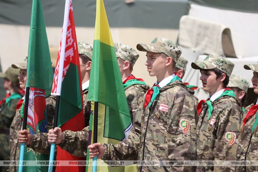 Более Br7 млн перечислили белорусы на строительство патриотического центра в Брестской крепости