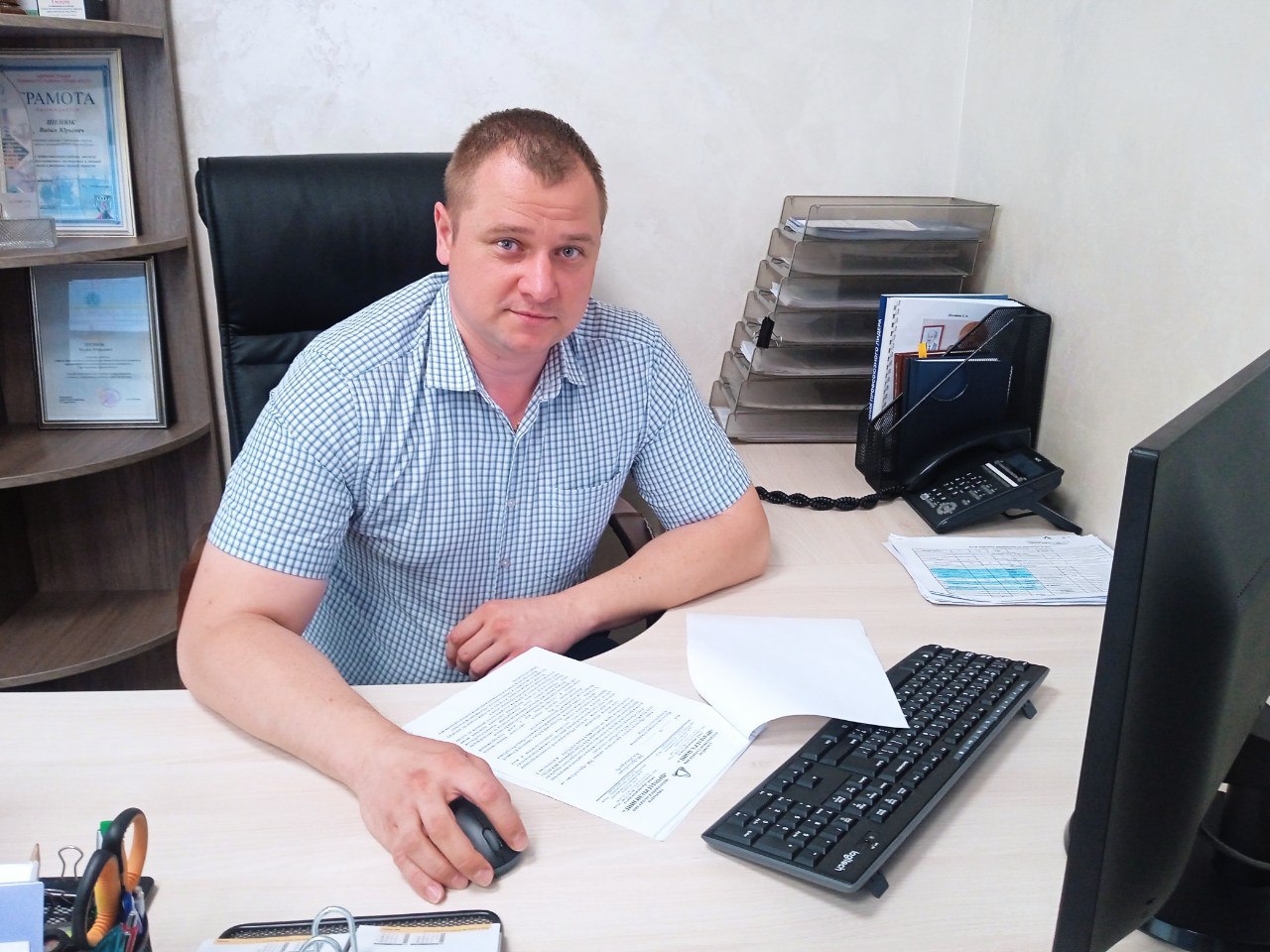 Подробности спасения трех человек, отравившихся химикатом в Бресте