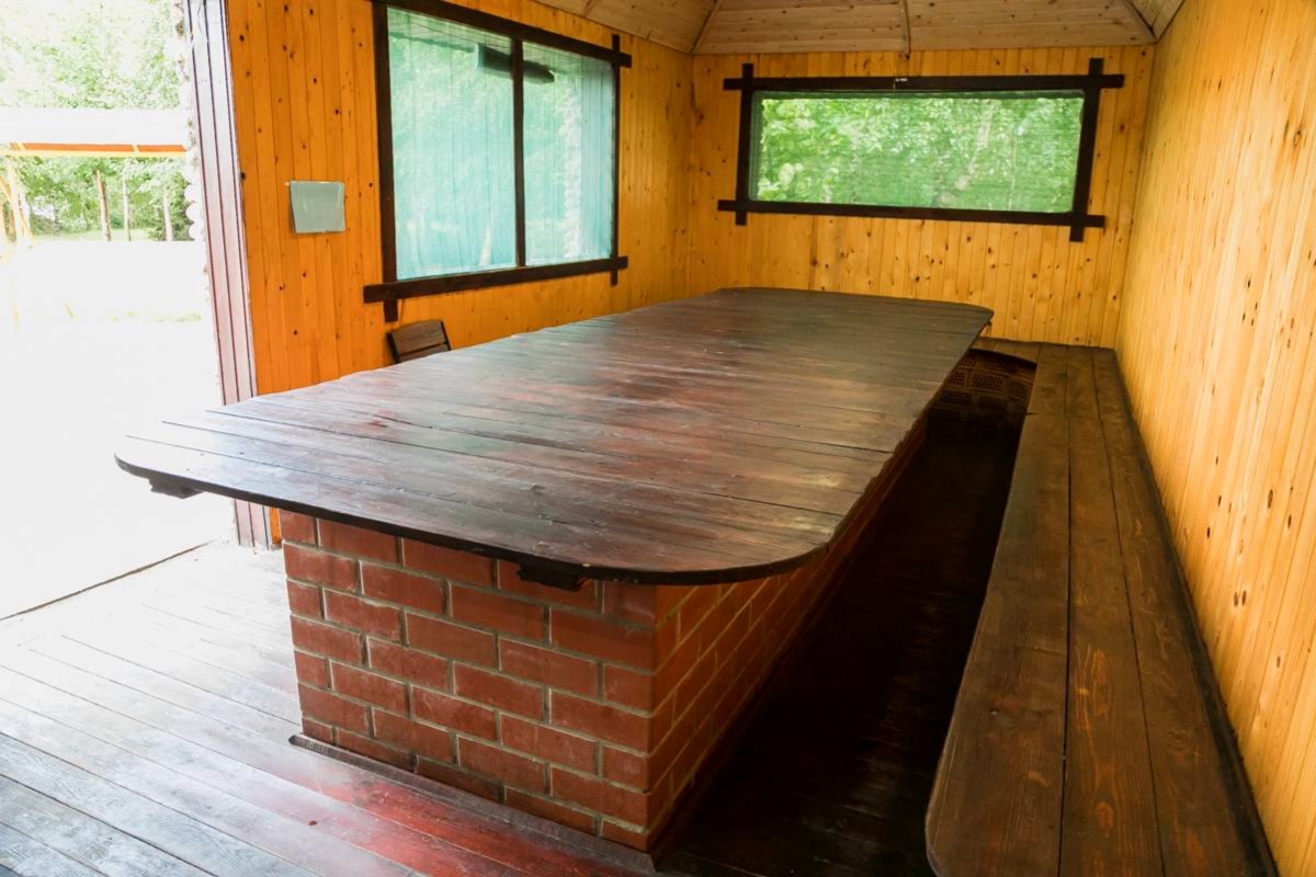 Открываем летний сезон! База отдыха «ProWeekend» к Вашим услугам!