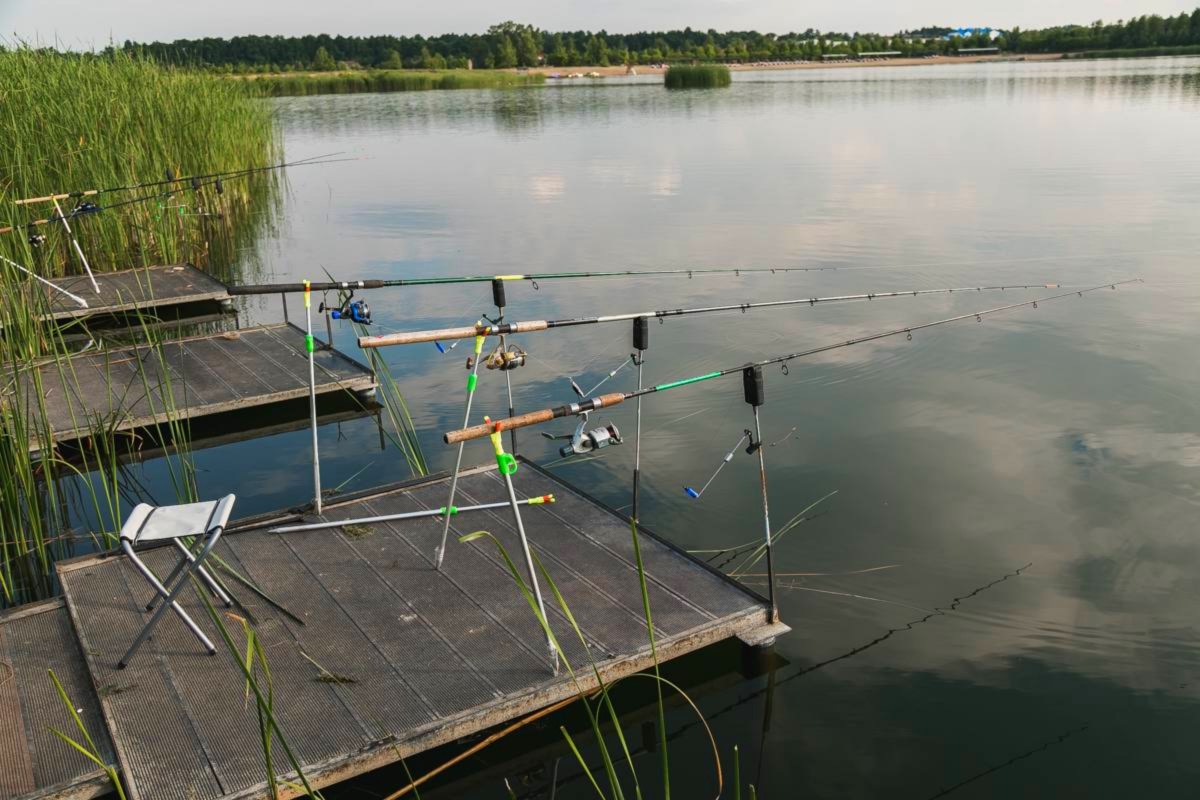 Открываем летний сезон! База отдыха «ProWeekend» к Вашим услугам!
