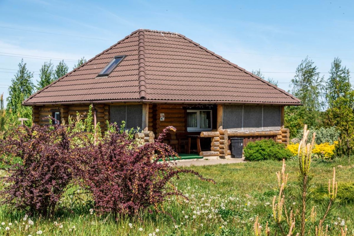 Открываем летний сезон! База отдыха «ProWeekend» к Вашим услугам!