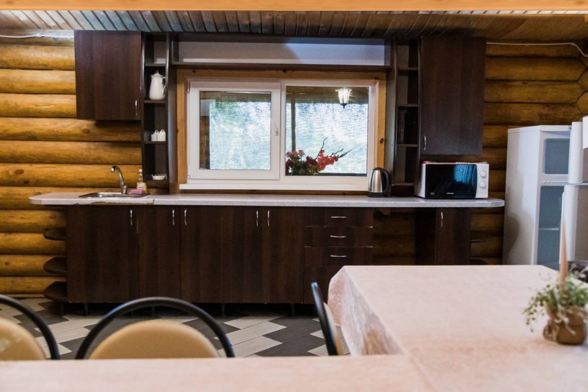 Открываем летний сезон! База отдыха «ProWeekend» к Вашим услугам!