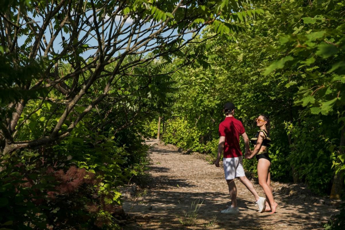 Открываем летний сезон! База отдыха «ProWeekend» к Вашим услугам!