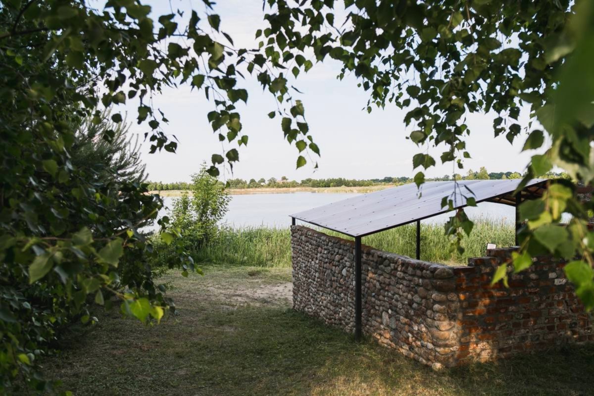 Открываем летний сезон! База отдыха «ProWeekend» к Вашим услугам!