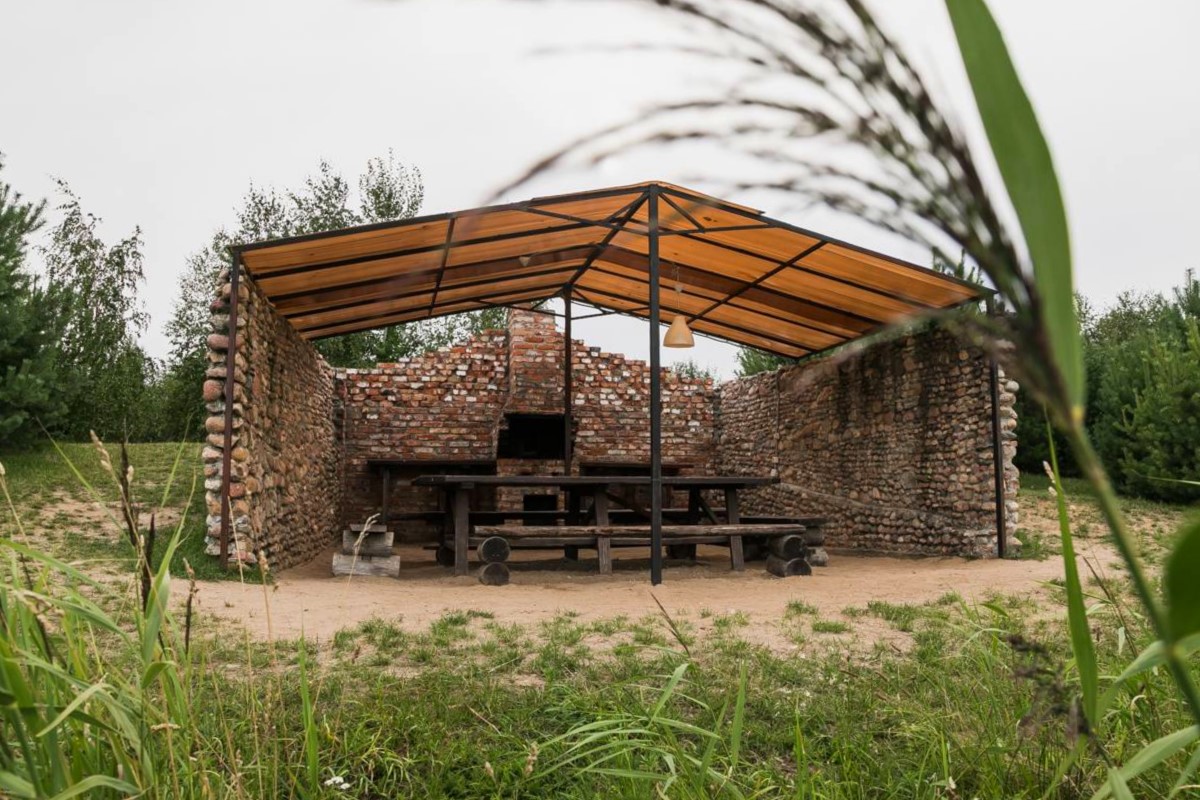 Открываем летний сезон! База отдыха «ProWeekend» к Вашим услугам!