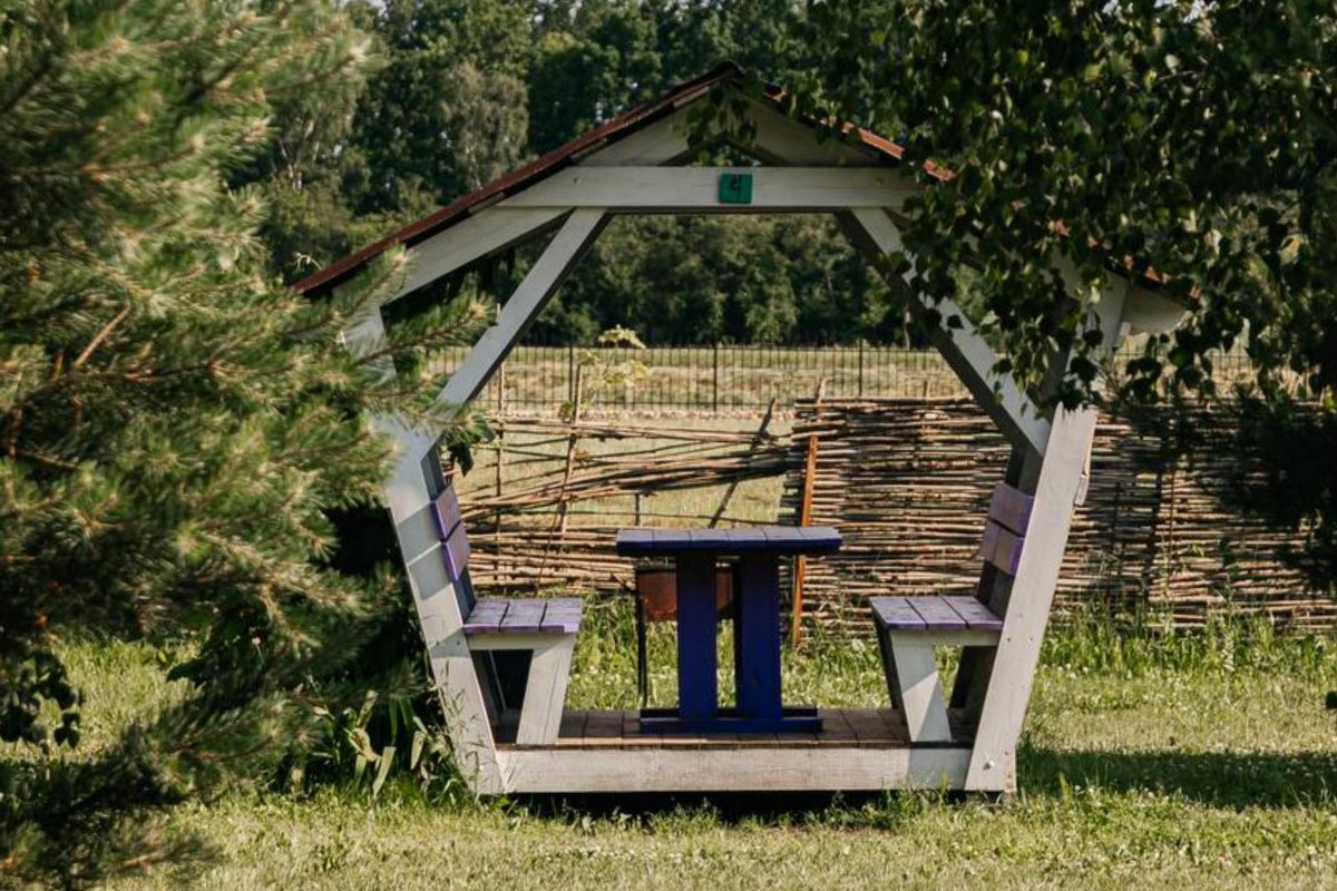 Открываем летний сезон! База отдыха «ProWeekend» к Вашим услугам!