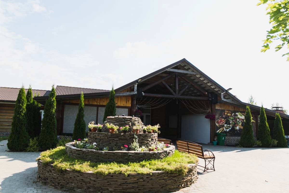 Открываем летний сезон! База отдыха «ProWeekend» к Вашим услугам!