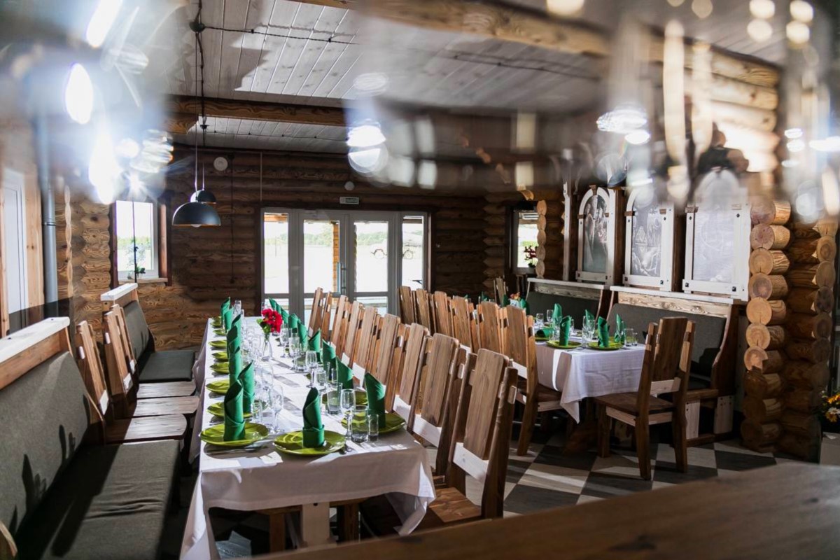 Открываем летний сезон! База отдыха «ProWeekend» к Вашим услугам!