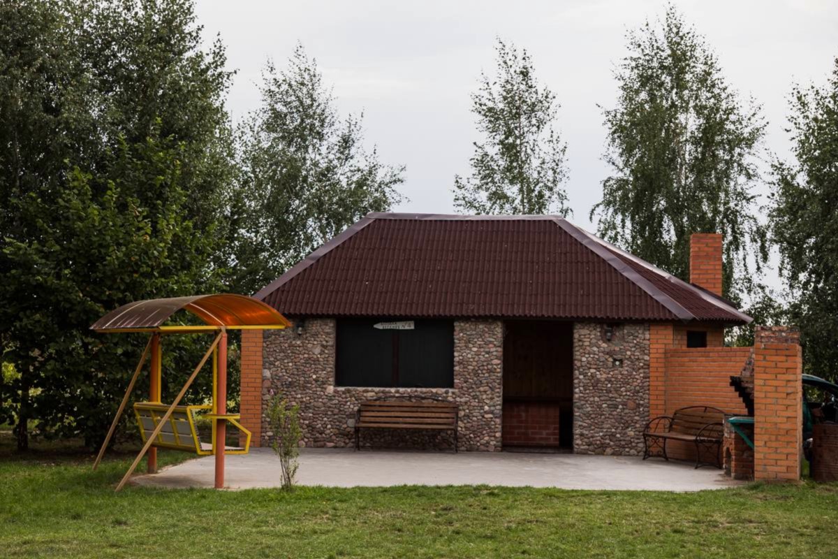 Открываем летний сезон! База отдыха «ProWeekend» к Вашим услугам!