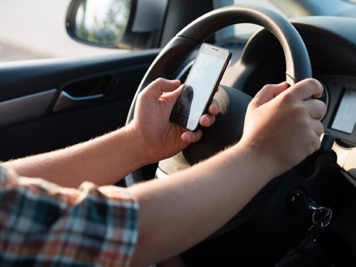 Можно ли «сдать» нарушителя ГАИ анонимно?