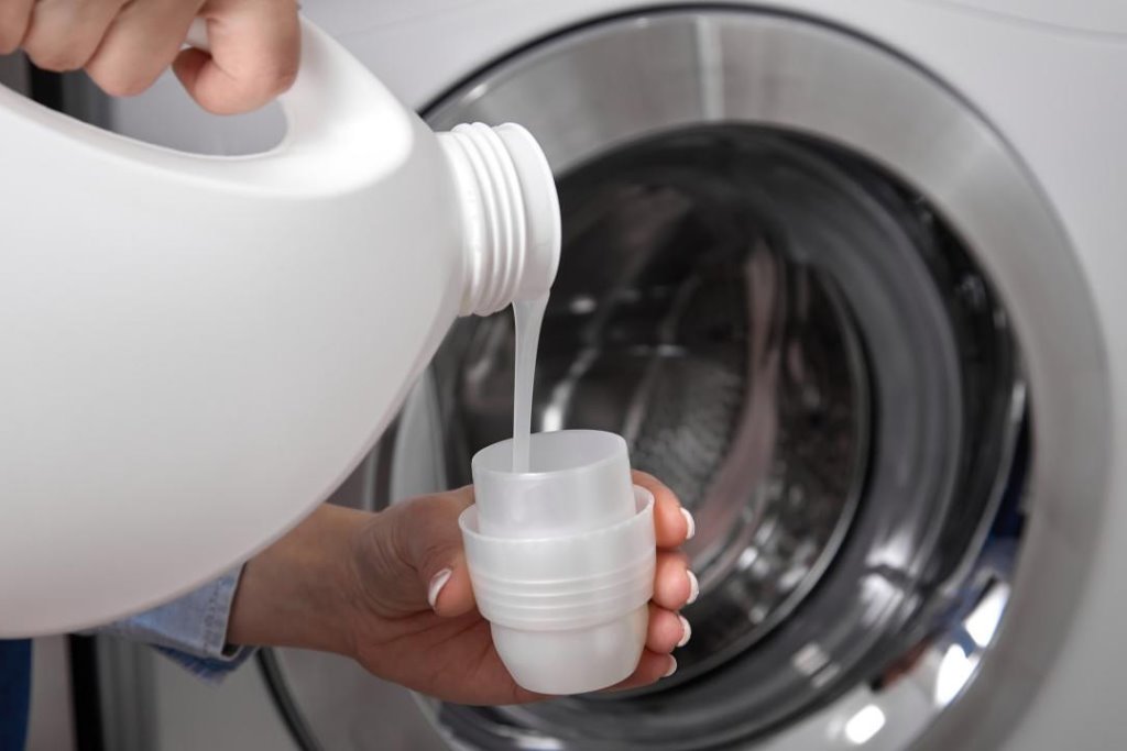В Беларуси запретили несколько средств для стирки. Что с ними не так?