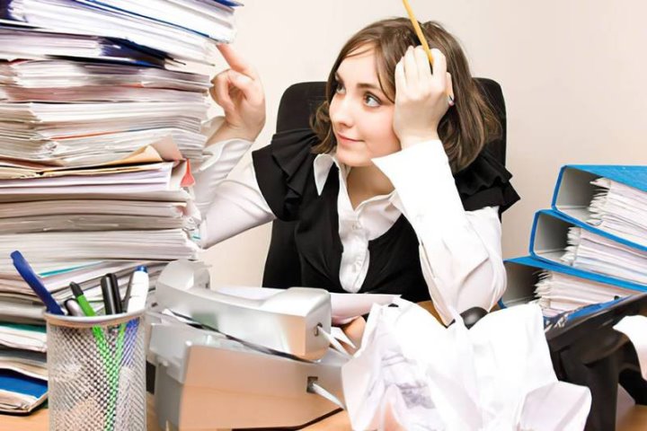 Можно ли уволиться? Топ-5 самых распространенных вопросов от молодых специалистов