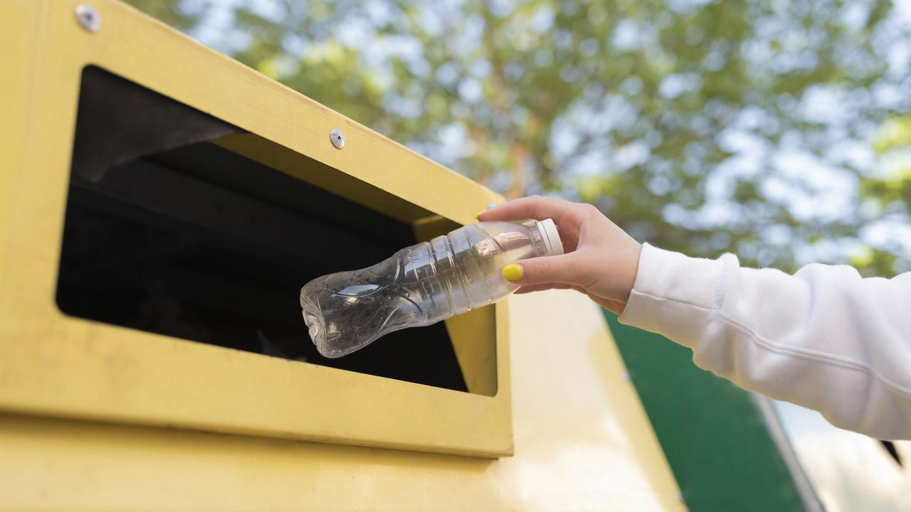 Контейнеров станет два, штраф за неправильный выброс мусора: новый эксперимент в Минске